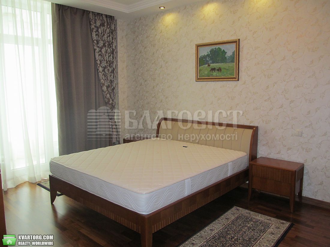 Rent out 3-room apartment. Киев,  Драгомирова — photo 5