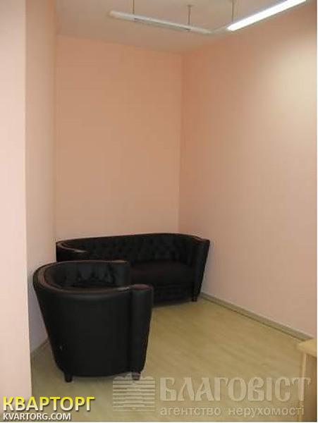 Rent out office. Киев, Златоустовская — photo 6