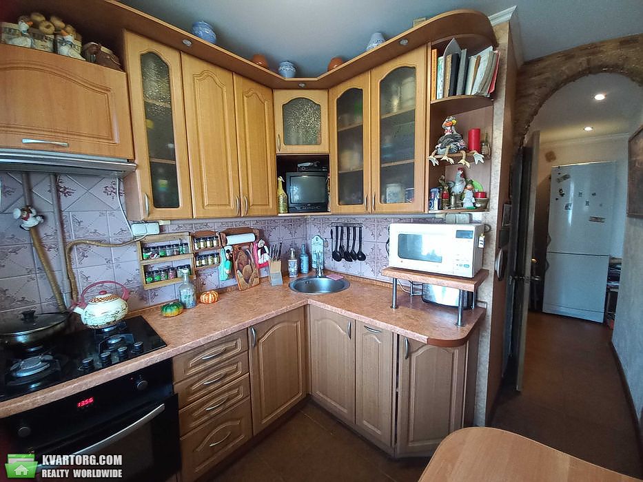 Sell 3-room apartment. Киев,  Малиновского — photo 5