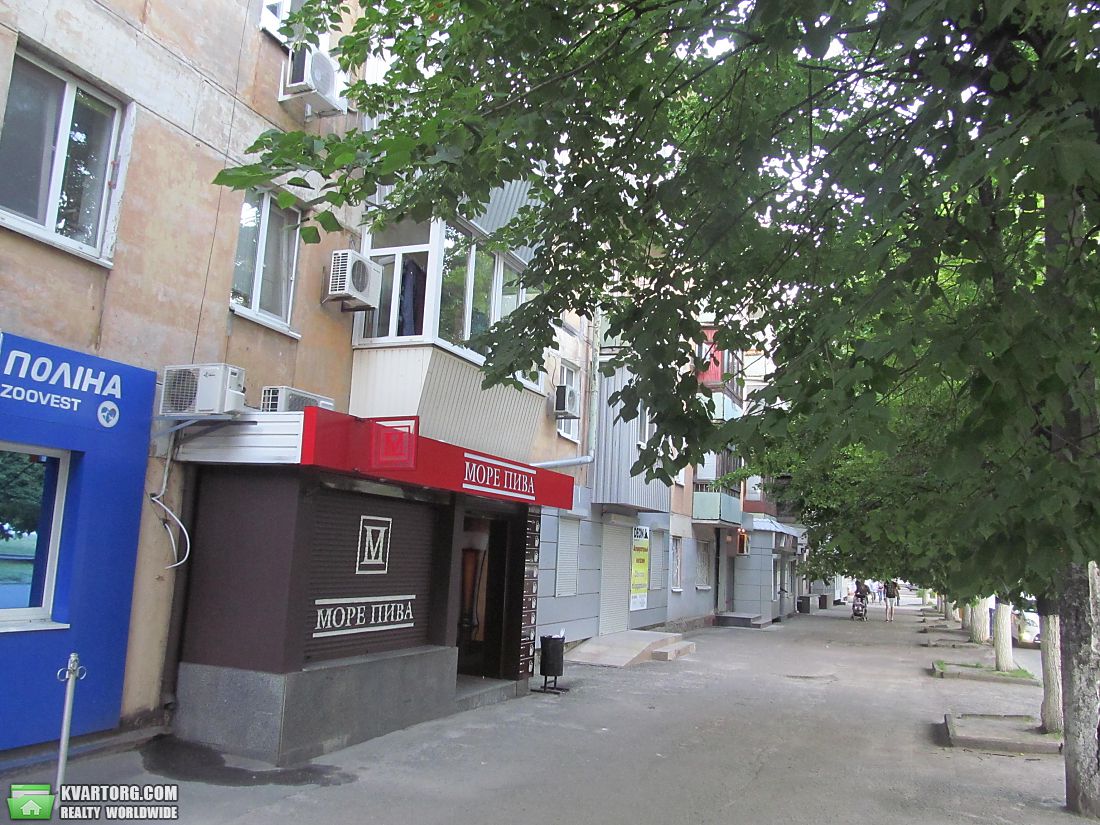 Sell 2-room apartment. Днепропетровск,  Кирова — photo 8
