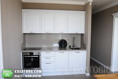 Sell 1-room apartment. Киев, Левитана — photo 6