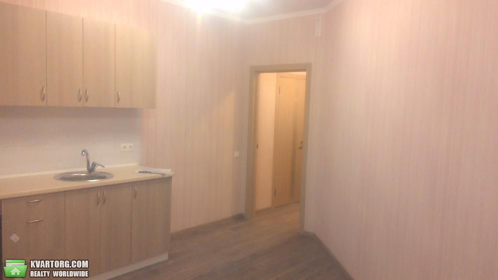 Sell 1-room apartment. Киев,  Булгакова — photo 1