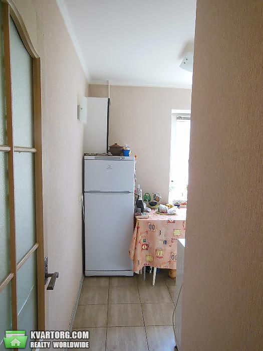 Sell 1-room apartment. Киев,  Ольжича — photo 3