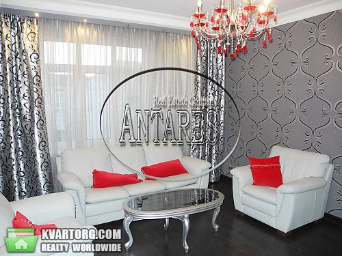 Rent out 2-room apartment. Киев, ул. Щекавицкая — photo 1