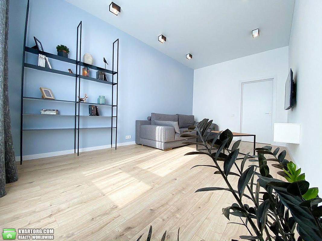 Sell 2-room apartment. Киев, Анри Барбюса — photo 4