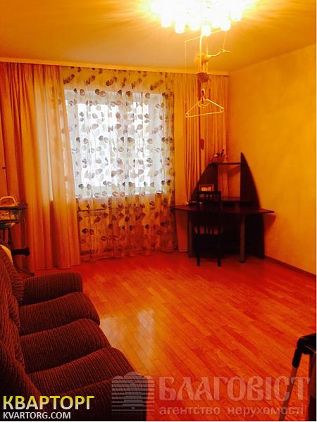 Sell 3-room apartment. Киев, Ахматовой — photo 3