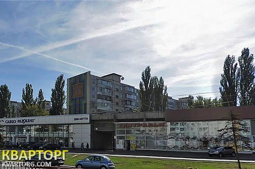 Rent out office. Киев,  Победы пр — photo 1