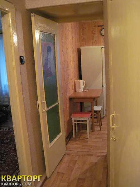 Rent out 1-room apartment. Одесса, Среднефонтанская — photo 8