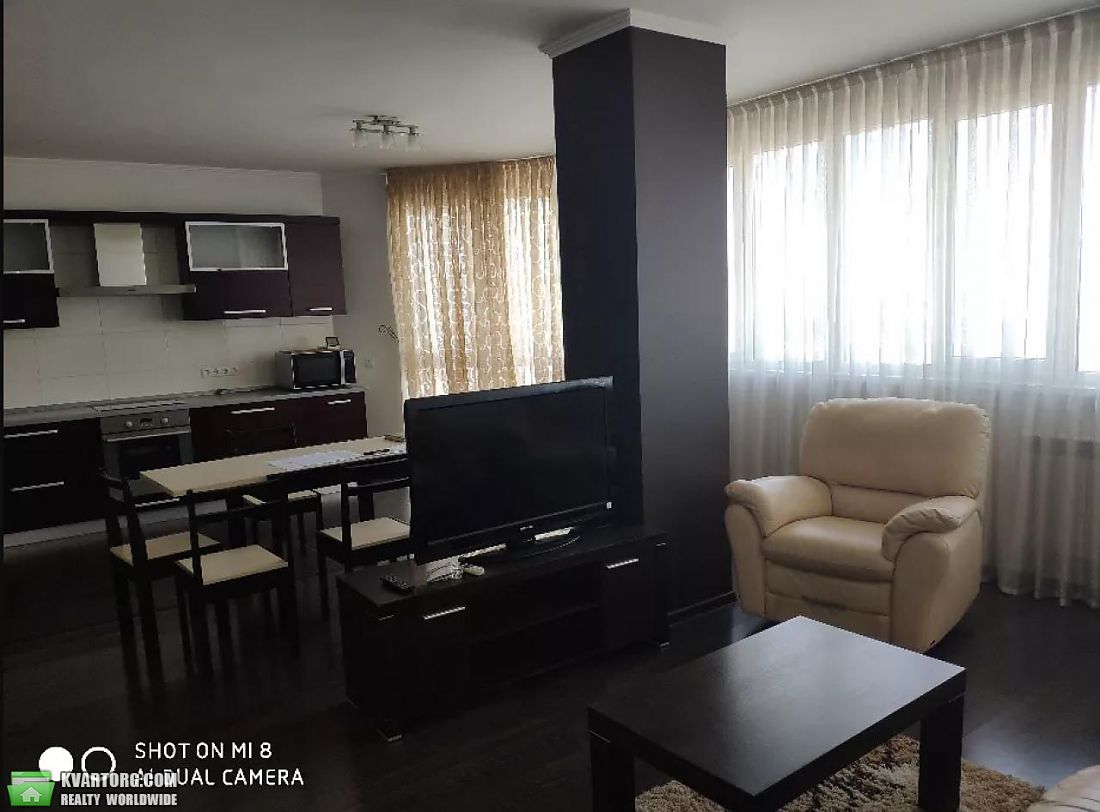 Rent out 3-room apartment. Киев,  Гетьмана — photo 6