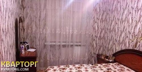 Rent out 3-room apartment. Одесса, Фонтанская дорога — photo 5