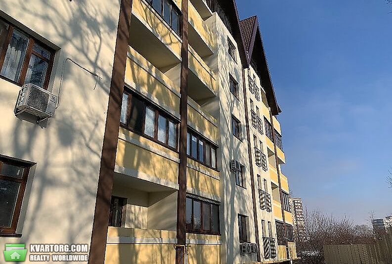 Sell 3-room apartment. Киев, Ясногорская — photo 1