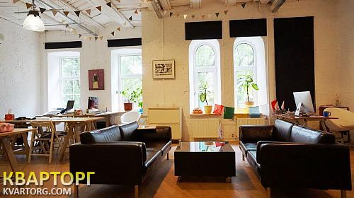 Sell office. Киев,  Гончара — photo 1
