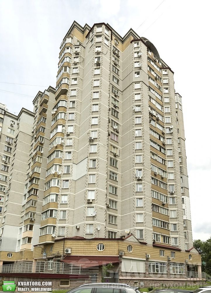 Sell 3-room apartment. Киев,  Амосова — photo 1