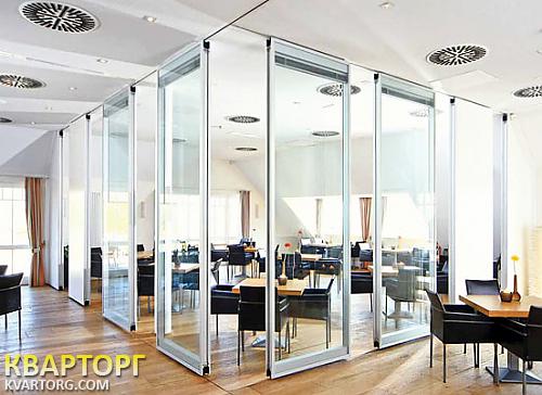 Rent out office. Киев,  Драгомирова — photo 2