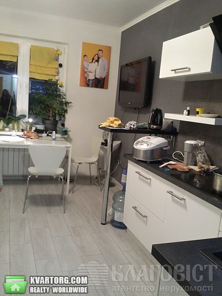 Sell 3-room apartment. Киев, Чавдар — photo 6