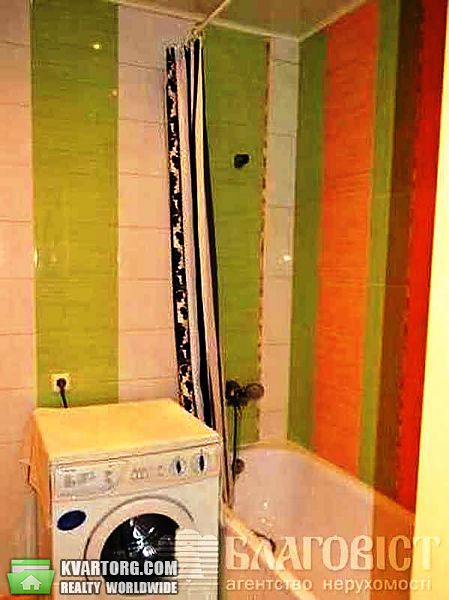 Sell 2-room apartment. Киев, Вильямса — photo 3