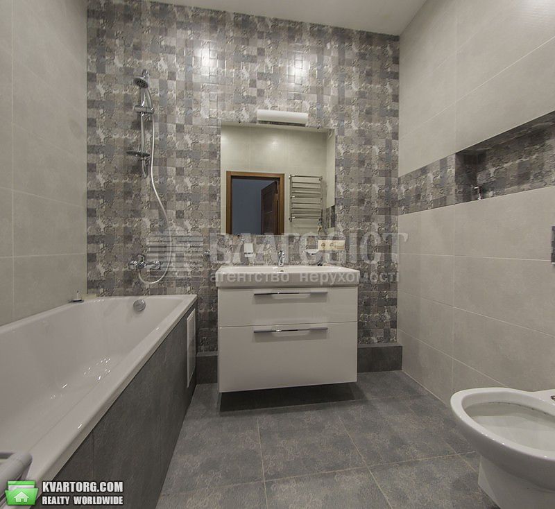 Rent out 3-room apartment. Киев,  Глубочицкая — photo 7