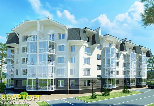 Sell 2-room apartment. Киев, Киминтерна — photo 1