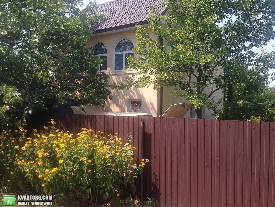 Sell house. Борисполь, Артемовка — photo 2