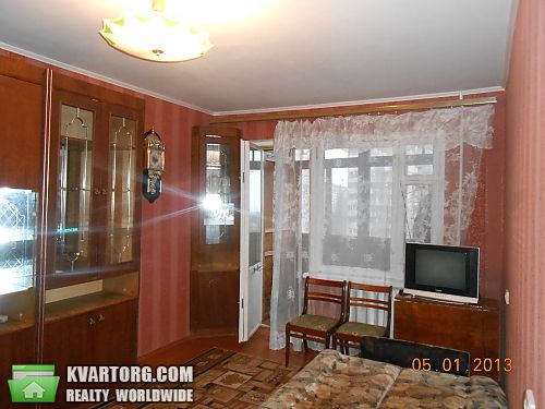 сдам 1-комнатную квартиру. Одесса,  проспект Гагарина - фото 1