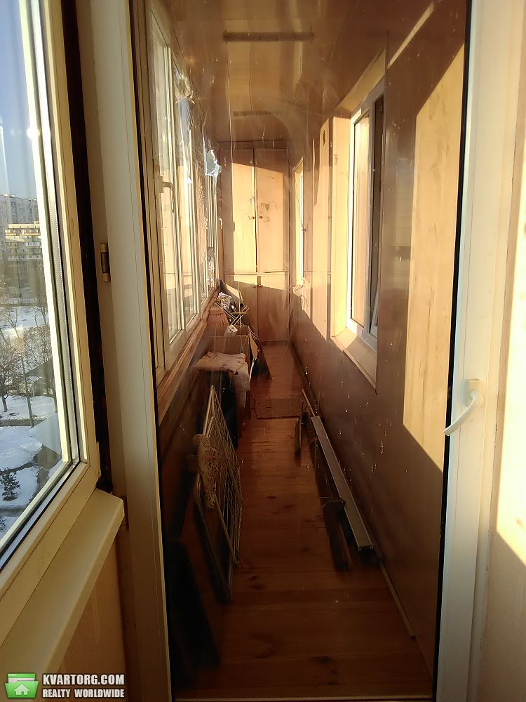 Rent out 2-room apartment. Киев, пр-т Г. Сталинграда — photo 5