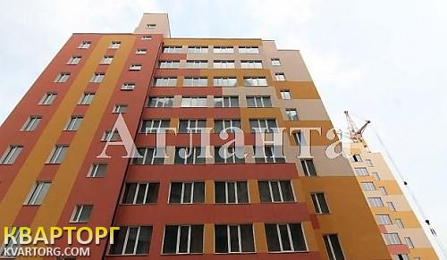 Sell 1-room apartment. Одесса, Плиева Ген. — photo 1