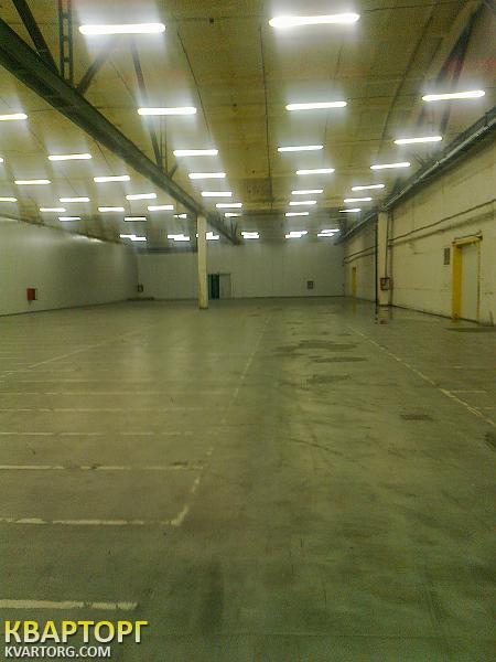 Sell warehouse. Киев, Марка Вовчка — photo 2
