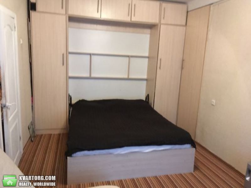 Sell 1-room apartment. Киев,  Красноткацкая — photo 2