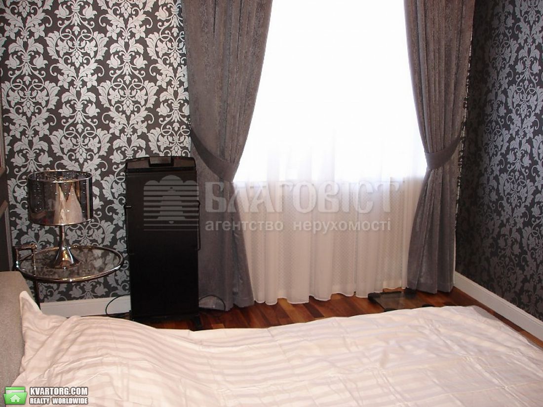 Rent out 2-room apartment. Киев,  Резницкая — photo 6