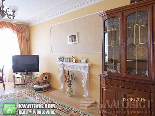 Sell 3-room apartment. Киев, Хмельницкая — photo 2