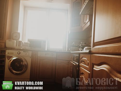 Sell 3-room apartment. Киев, Бажана — photo 7