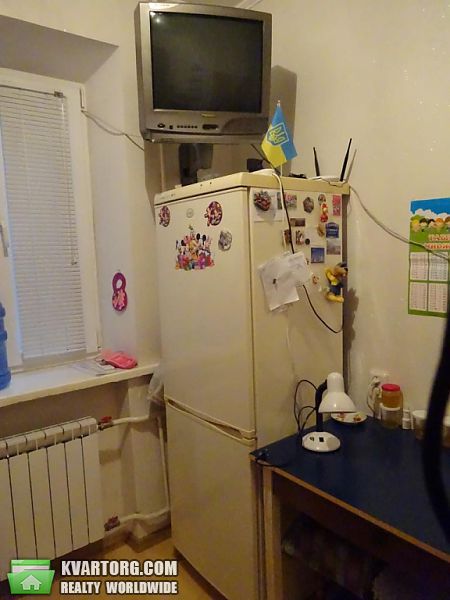 Sell 1-room apartment. Киев, Туполева — photo 7