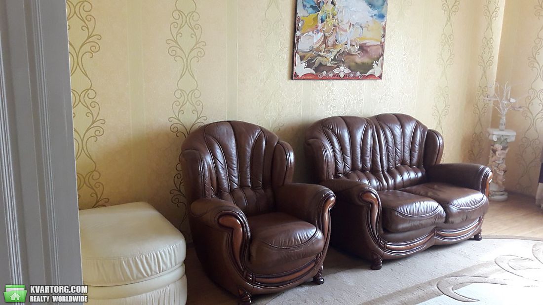 Rent out 2-room apartment. Киев, Мишуги — photo 6