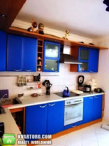 Sell 3-room apartment. Киев,  Лисковская — photo 8