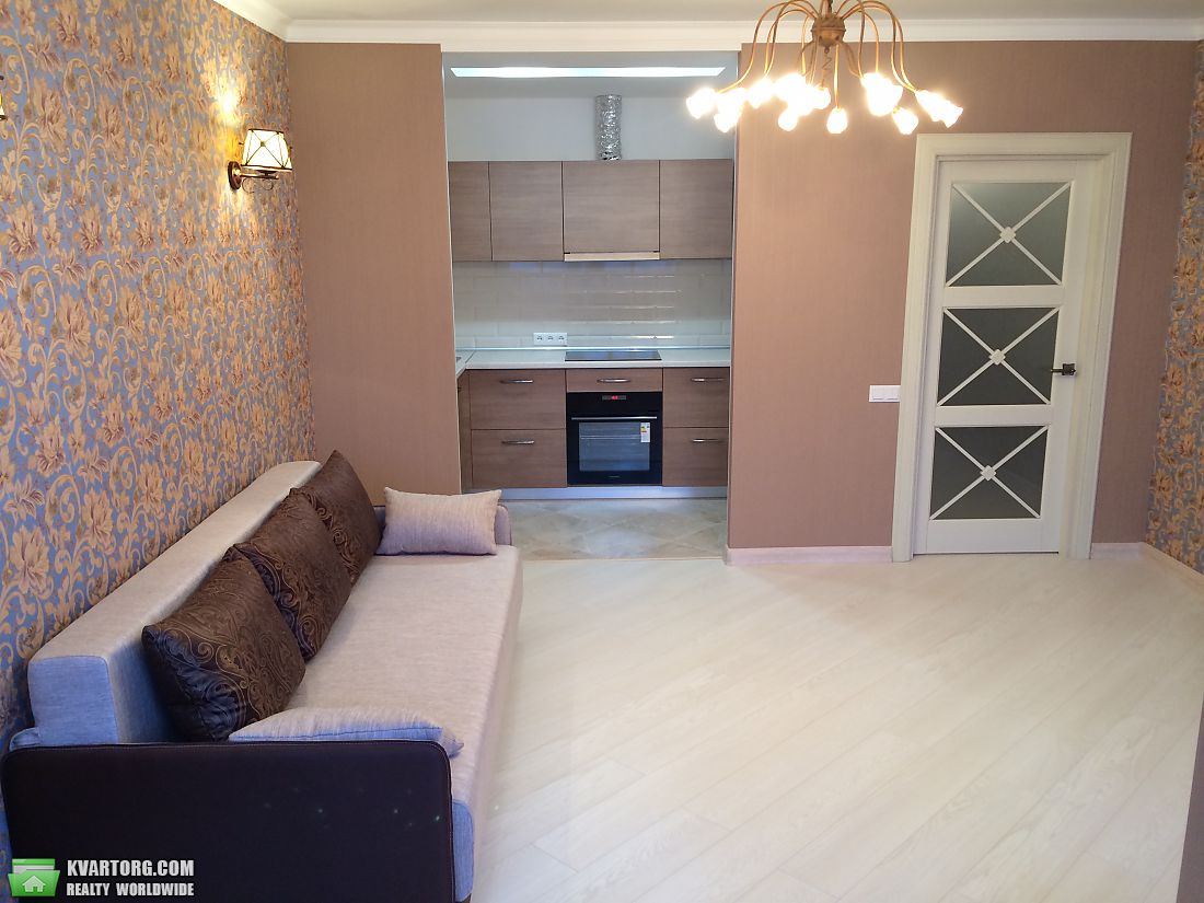 Sell 2-room apartment. Одесса, Бочарова — photo 1