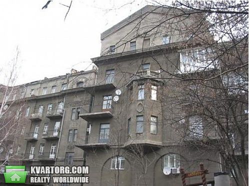 Sell 3-room apartment. Киев,  Крещатик — photo 4
