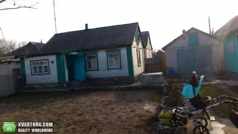 Sell house. Полтава, Горького — photo 5