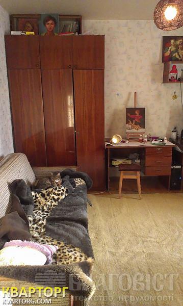 Sell 2-room apartment. Киев,  Бажана — photo 3