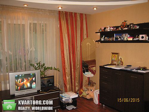 Sell 1-room apartment. Киев, Курская — photo 5