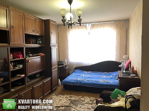 Rent out 3-room apartment. Киев,  Малиновского — photo 1