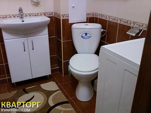 Rent out 1-room apartment. Киев,  Урловская — photo 8
