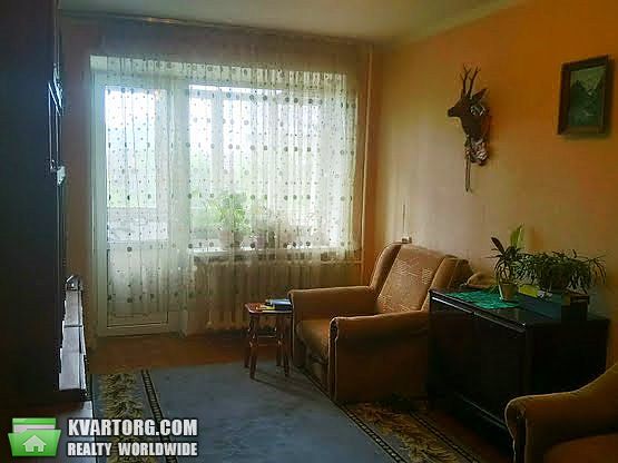 Sell 3-room apartment. Киев, Гладковская — photo 1