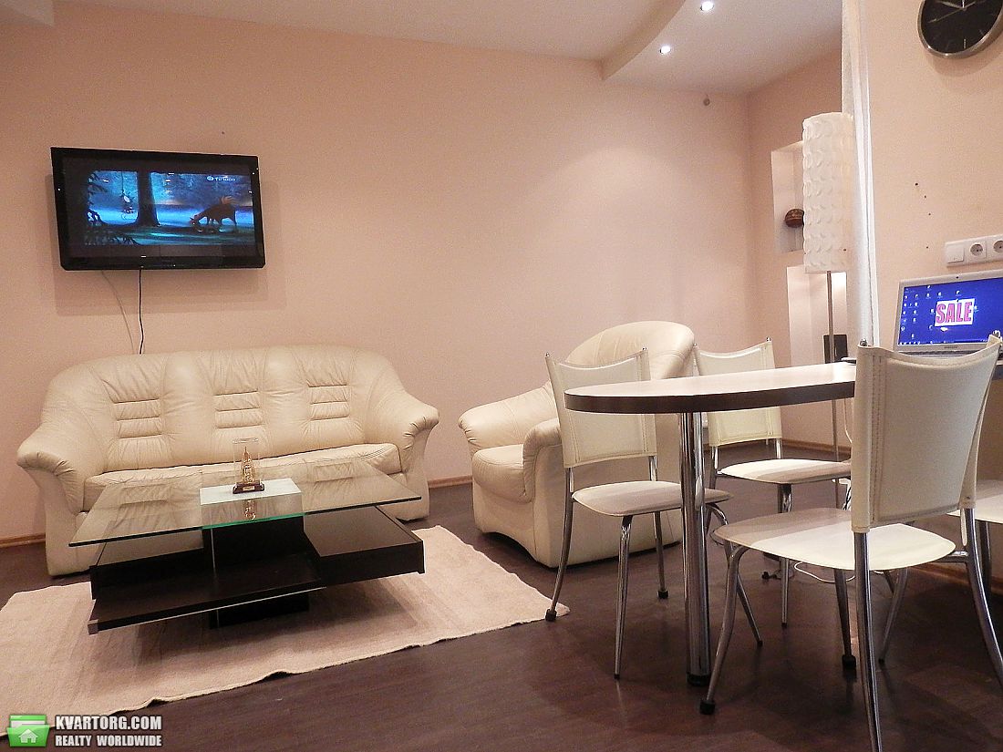 Rent out 1-room apartment. Одесса, Тенистая, Ж/К Нов.Аркадия — photo 7