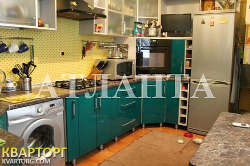 Sell 4-room apartment. Одесса, Конная — photo 7