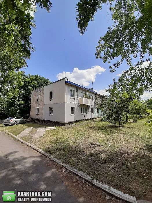 Sell 2-room apartment. Днепропетровск, Центральная — photo 9