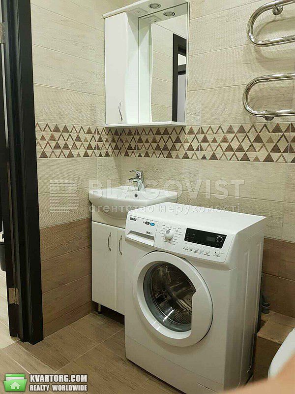 Rent out 1-room apartment. Киев,  Подвысоцкого — photo 5