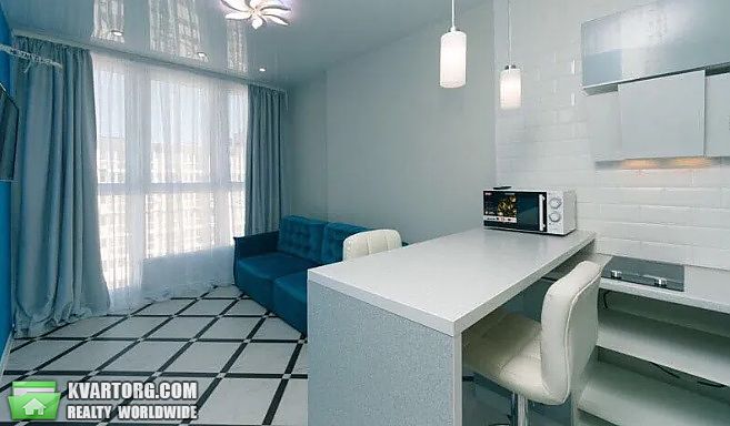 продам 1-комнатную квартиру. Киев,   Драгоманова - фото 2