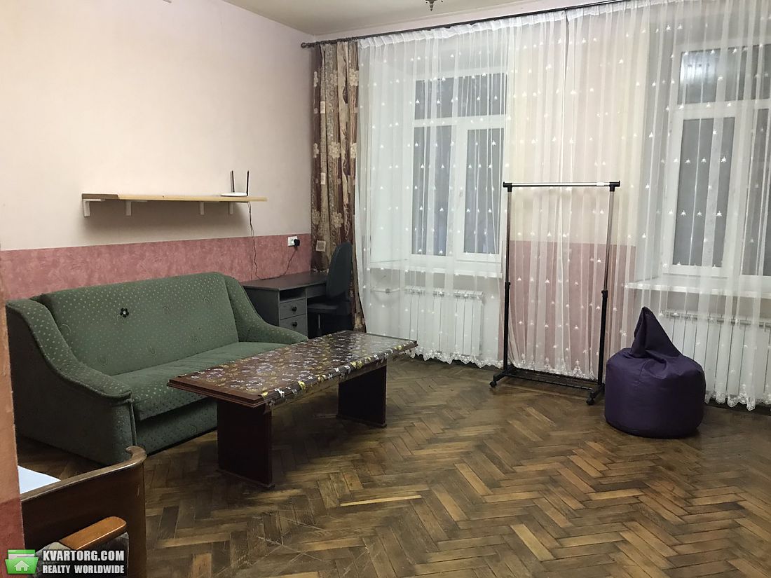 Rent out 2-room apartment. Одесса, Новосельского — photo 3