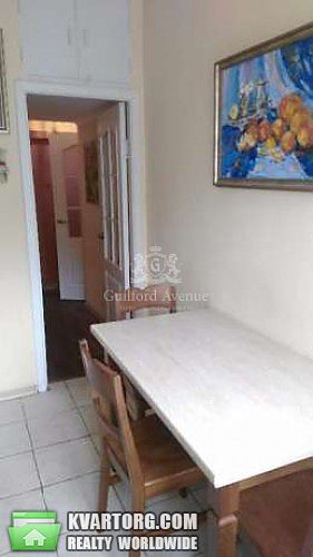 Sell 1-room apartment. Киев,  Виноградный пер — photo 6