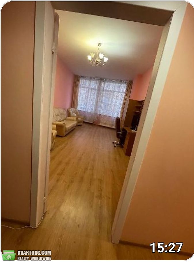 Rent out 1-room apartment. Одесса, Средняя — photo 2